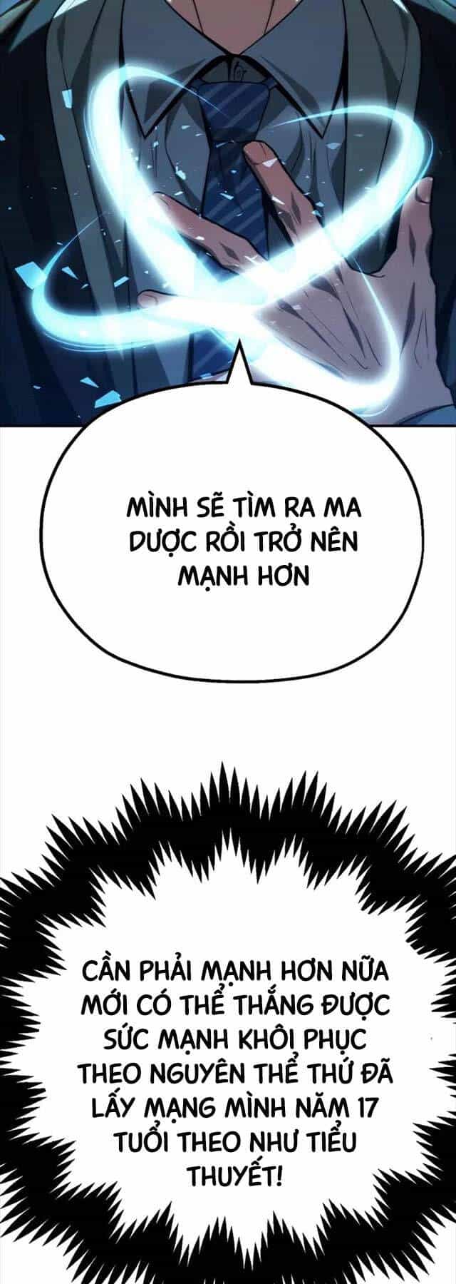 Con Trai Út Của Đại Pháp Sư Lừng Danh - Chương 61 - ảnh 19