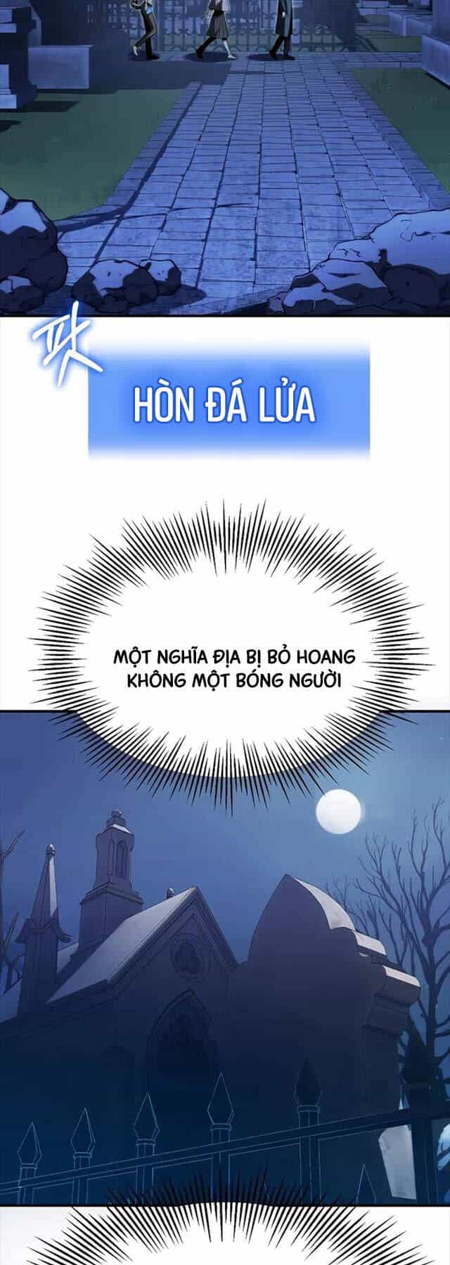 Con Trai Út Của Đại Pháp Sư Lừng Danh - Chương 61 - ảnh 25