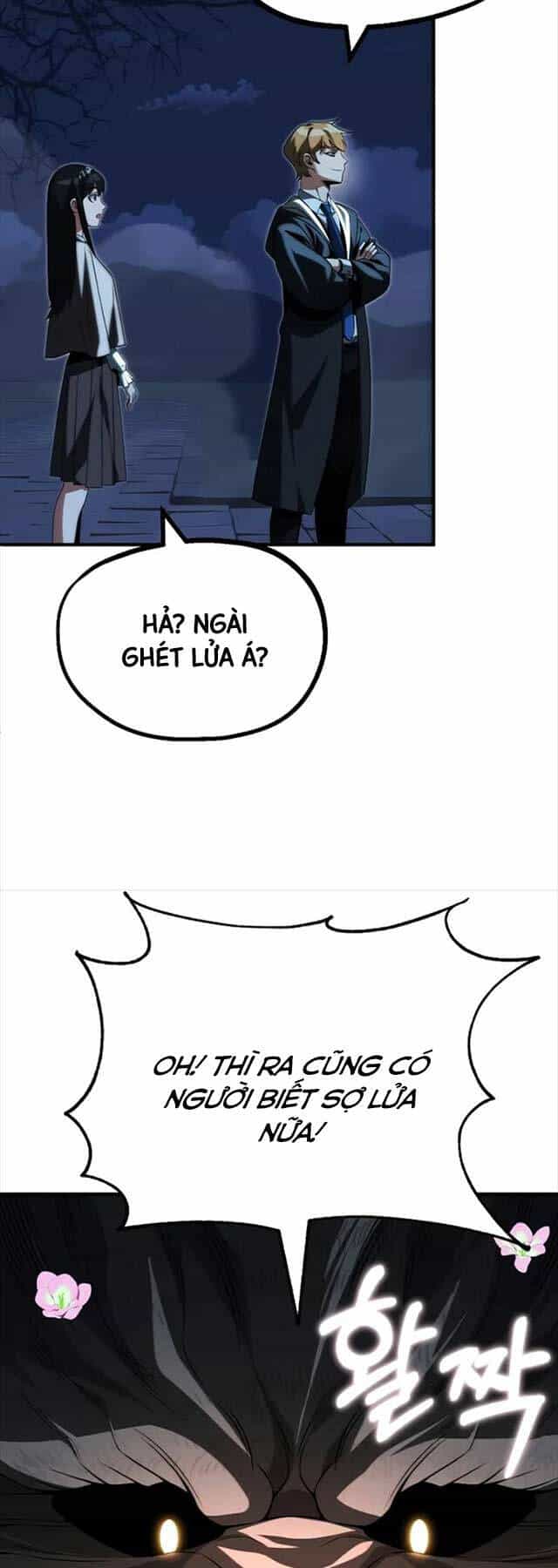 Con Trai Út Của Đại Pháp Sư Lừng Danh - Chương 61 - ảnh 39
