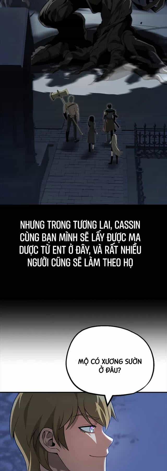 Con Trai Út Của Đại Pháp Sư Lừng Danh - Chương 61 - ảnh 47