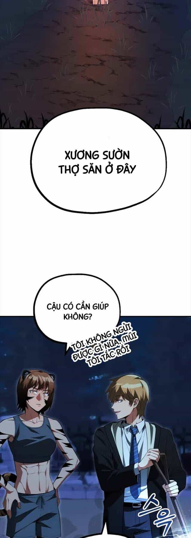 Con Trai Út Của Đại Pháp Sư Lừng Danh - Chương 61 - ảnh 50