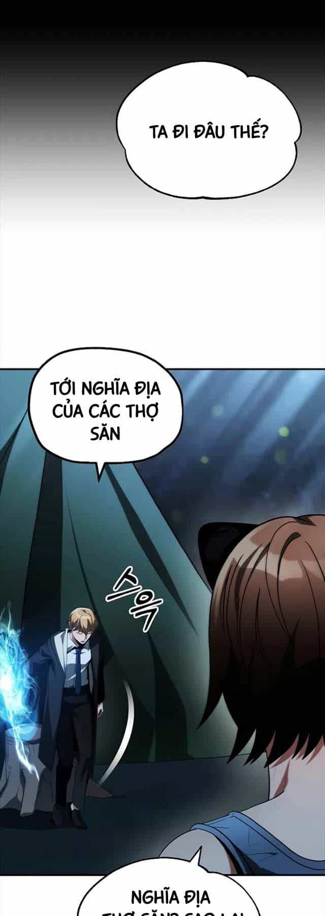 Con Trai Út Của Đại Pháp Sư Lừng Danh - Chương 61 - ảnh 9