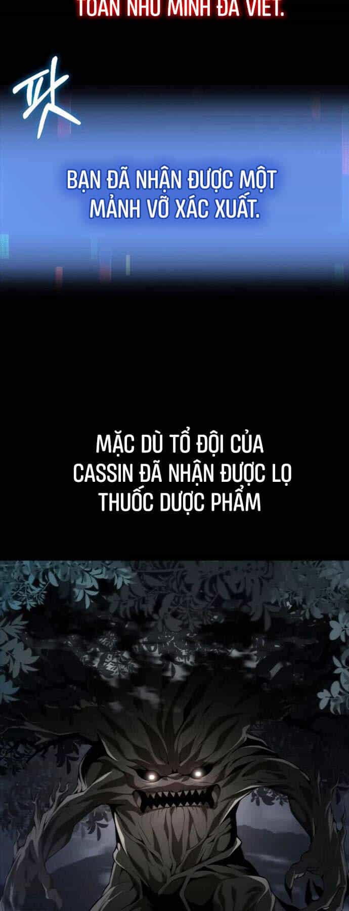 Con Trai Út Của Đại Pháp Sư Lừng Danh - Chương 62 - ảnh 13