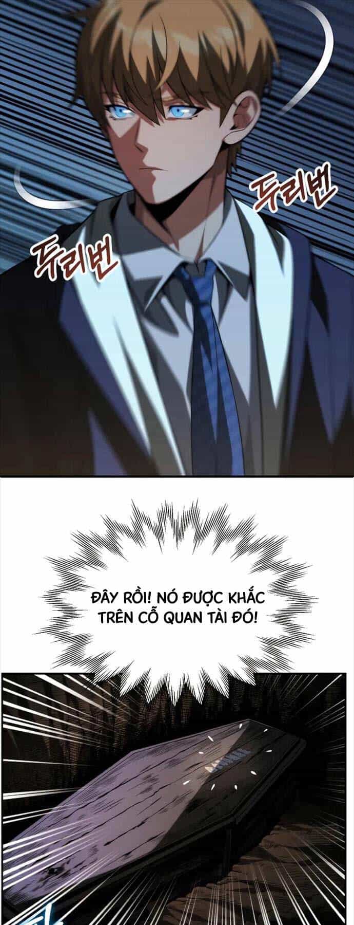 Con Trai Út Của Đại Pháp Sư Lừng Danh - Chương 62 - ảnh 16