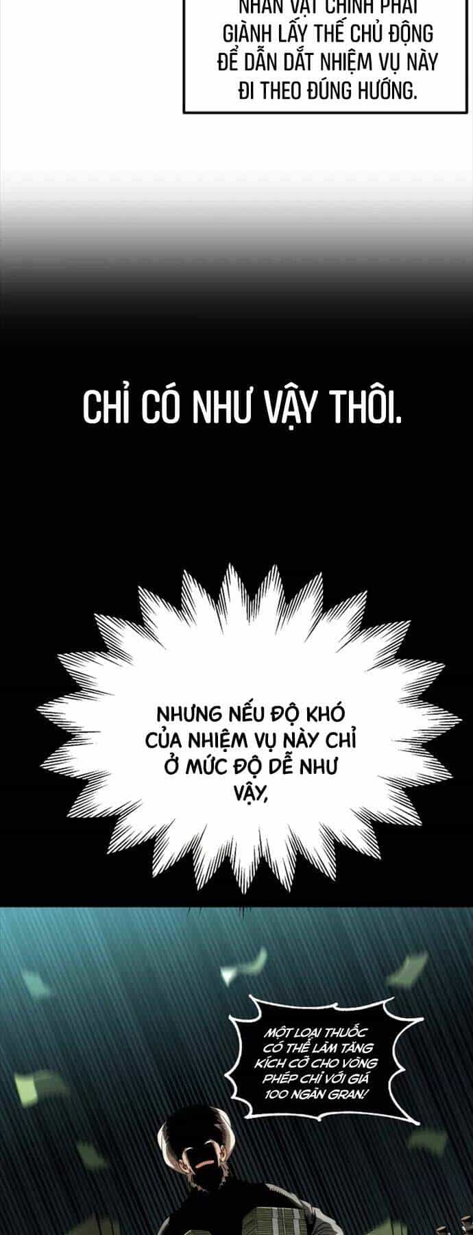 Con Trai Út Của Đại Pháp Sư Lừng Danh - Chương 62 - ảnh 3