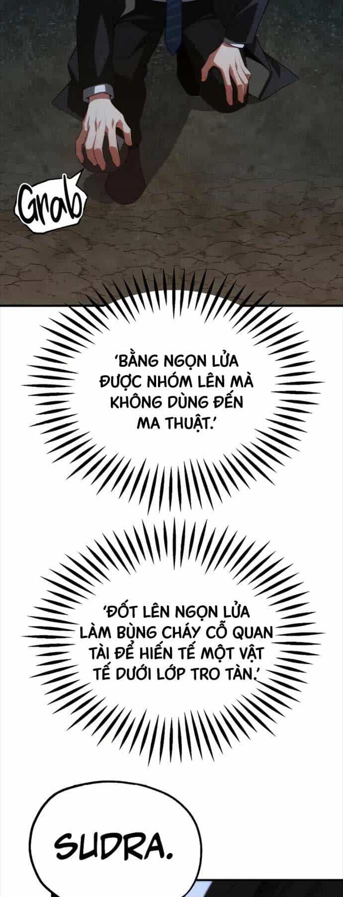 Con Trai Út Của Đại Pháp Sư Lừng Danh - Chương 62 - ảnh 38