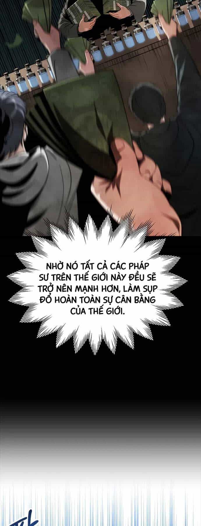 Con Trai Út Của Đại Pháp Sư Lừng Danh - Chương 62 - ảnh 4