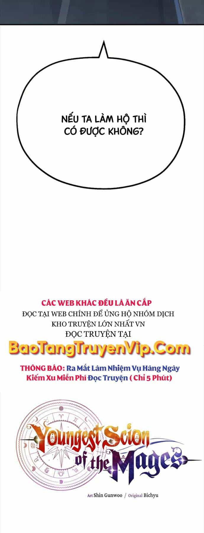 Con Trai Út Của Đại Pháp Sư Lừng Danh - Chương 62 - ảnh 41