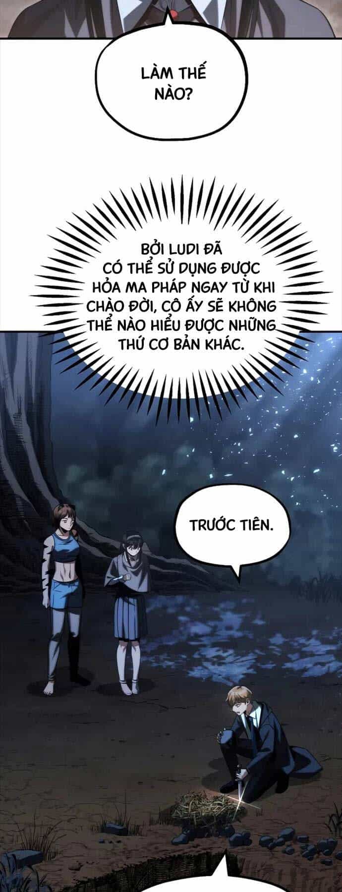 Con Trai Út Của Đại Pháp Sư Lừng Danh - Chương 62 - ảnh 43