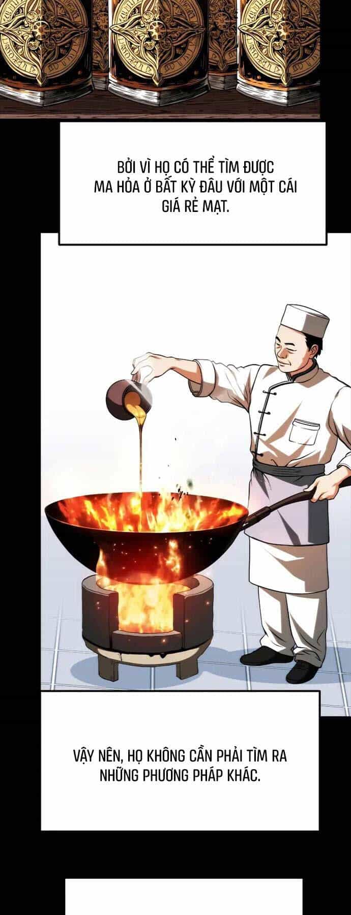Con Trai Út Của Đại Pháp Sư Lừng Danh - Chương 62 - ảnh 45