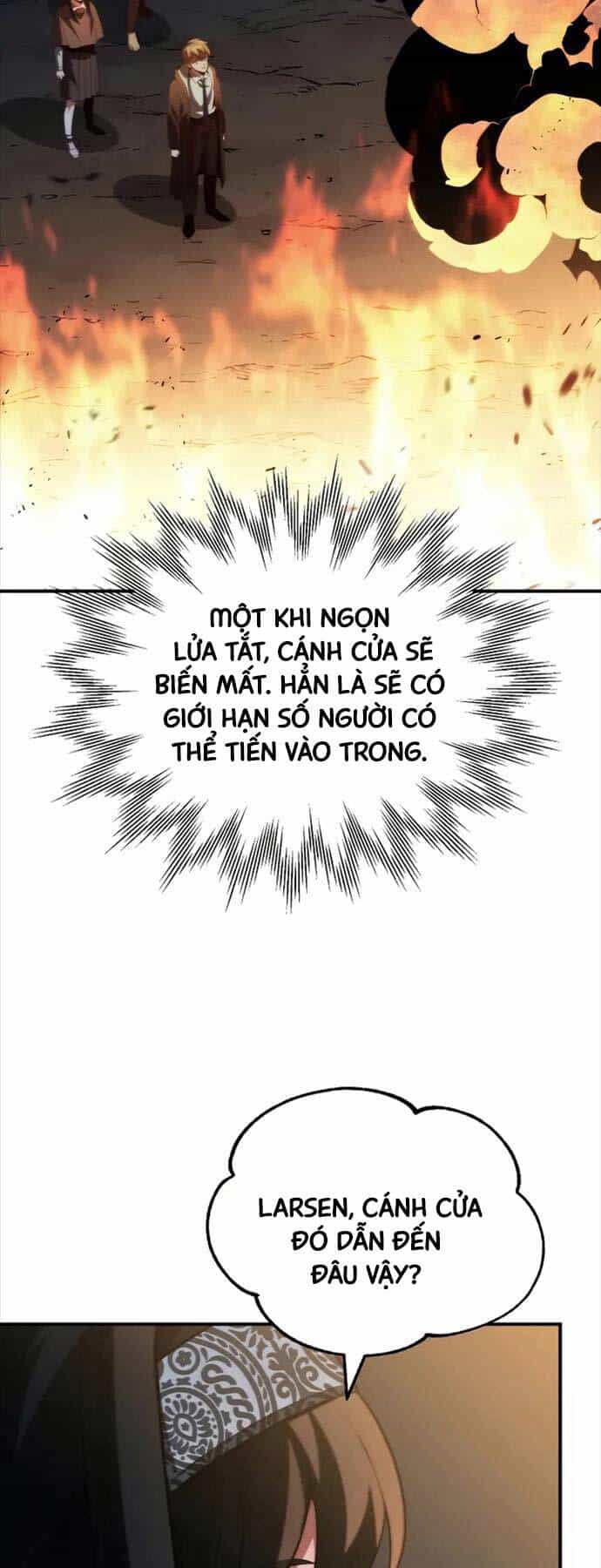 Con Trai Út Của Đại Pháp Sư Lừng Danh - Chương 62 - ảnh 59