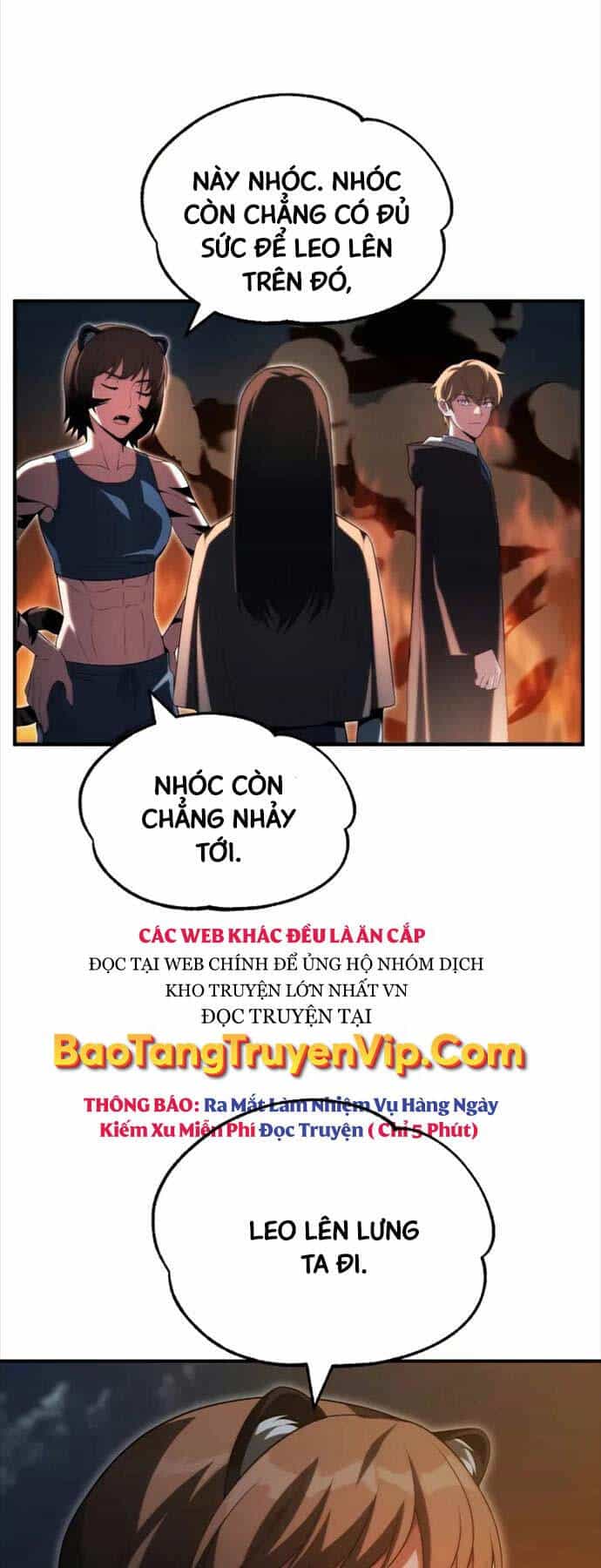 Con Trai Út Của Đại Pháp Sư Lừng Danh - Chương 62 - ảnh 63