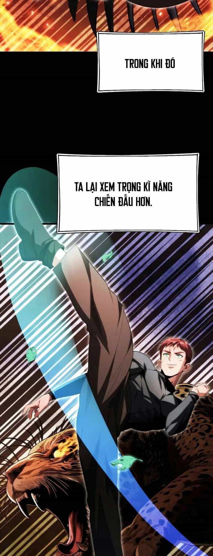 Con Trai Út Của Đại Pháp Sư Lừng Danh - Chương 63 - ảnh 17