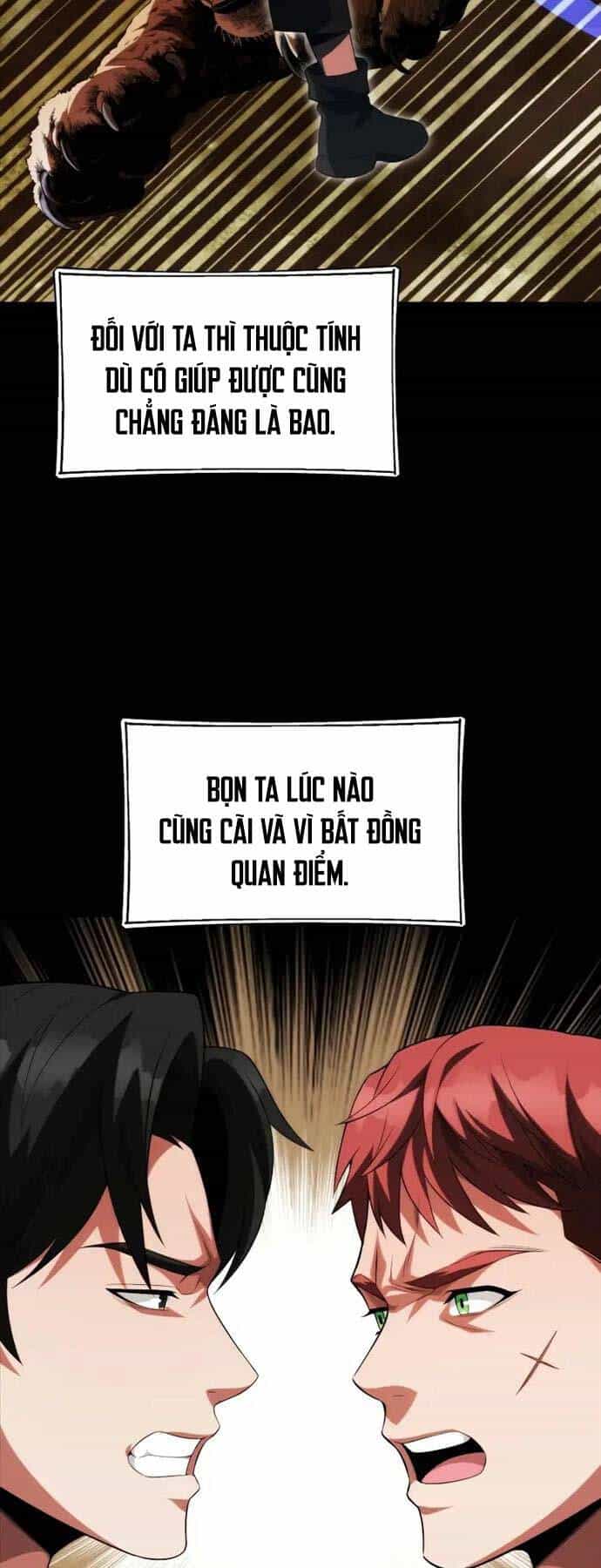 Con Trai Út Của Đại Pháp Sư Lừng Danh - Chương 63 - ảnh 18