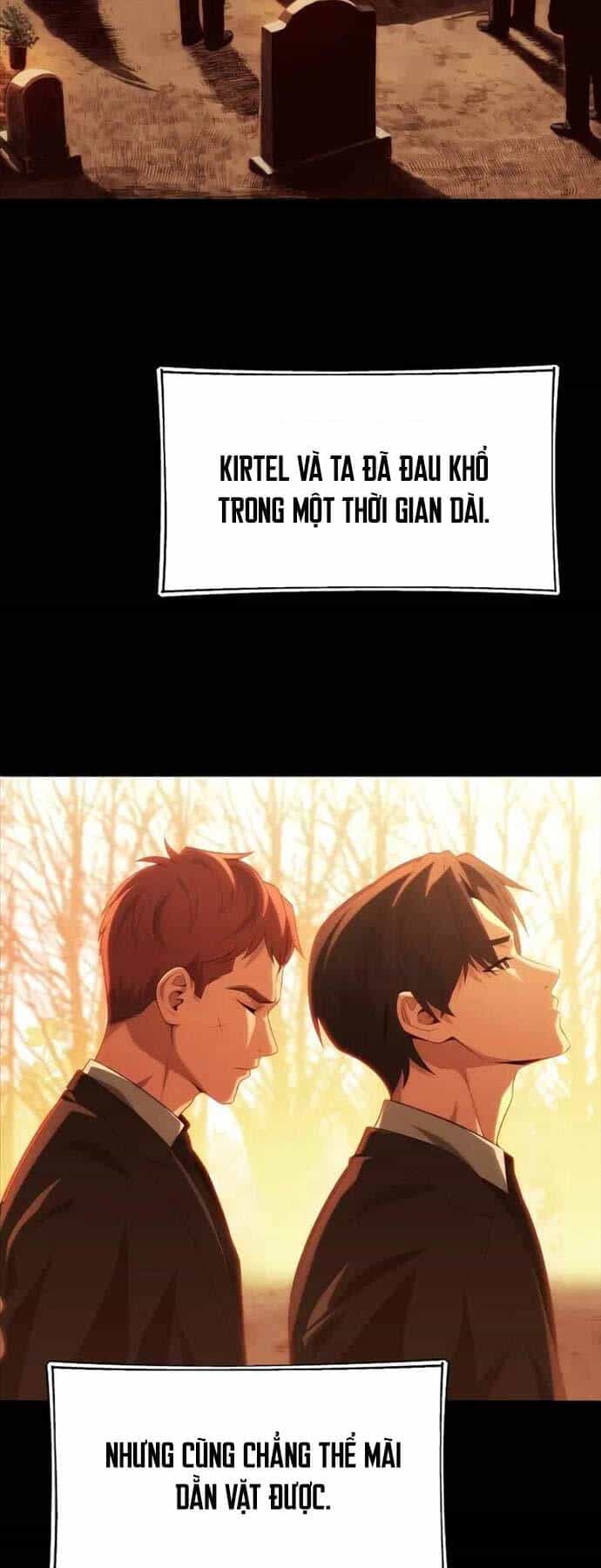 Con Trai Út Của Đại Pháp Sư Lừng Danh - Chương 63 - ảnh 32