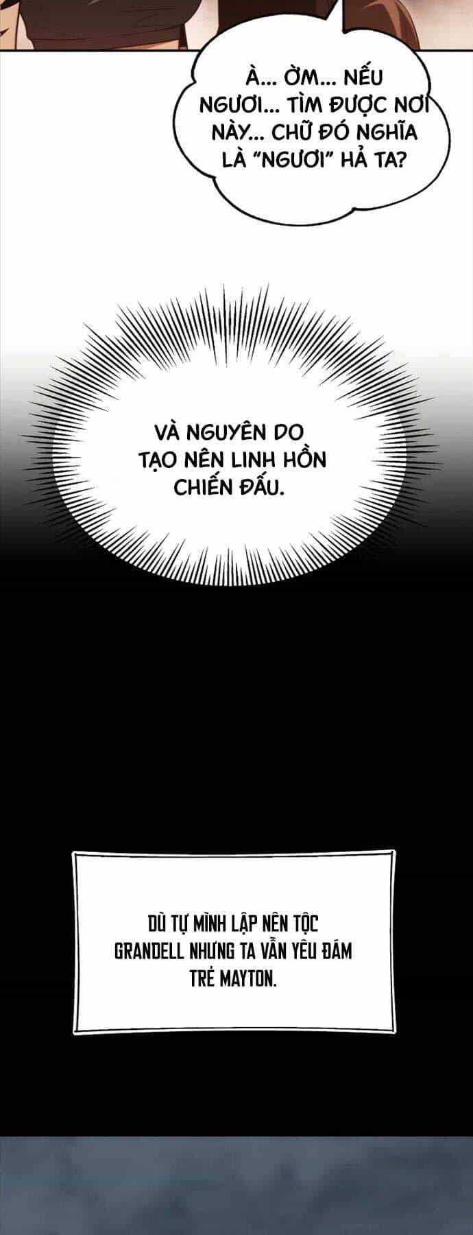 Con Trai Út Của Đại Pháp Sư Lừng Danh - Chương 63 - ảnh 46