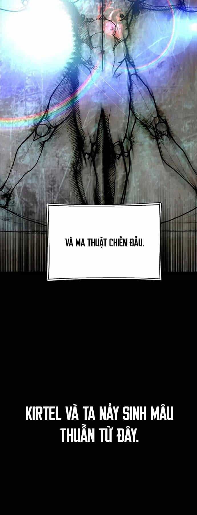 Con Trai Út Của Đại Pháp Sư Lừng Danh - Chương 63 - ảnh 52
