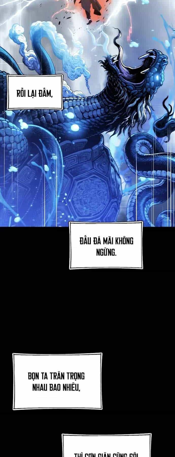 Con Trai Út Của Đại Pháp Sư Lừng Danh - Chương 63 - ảnh 55