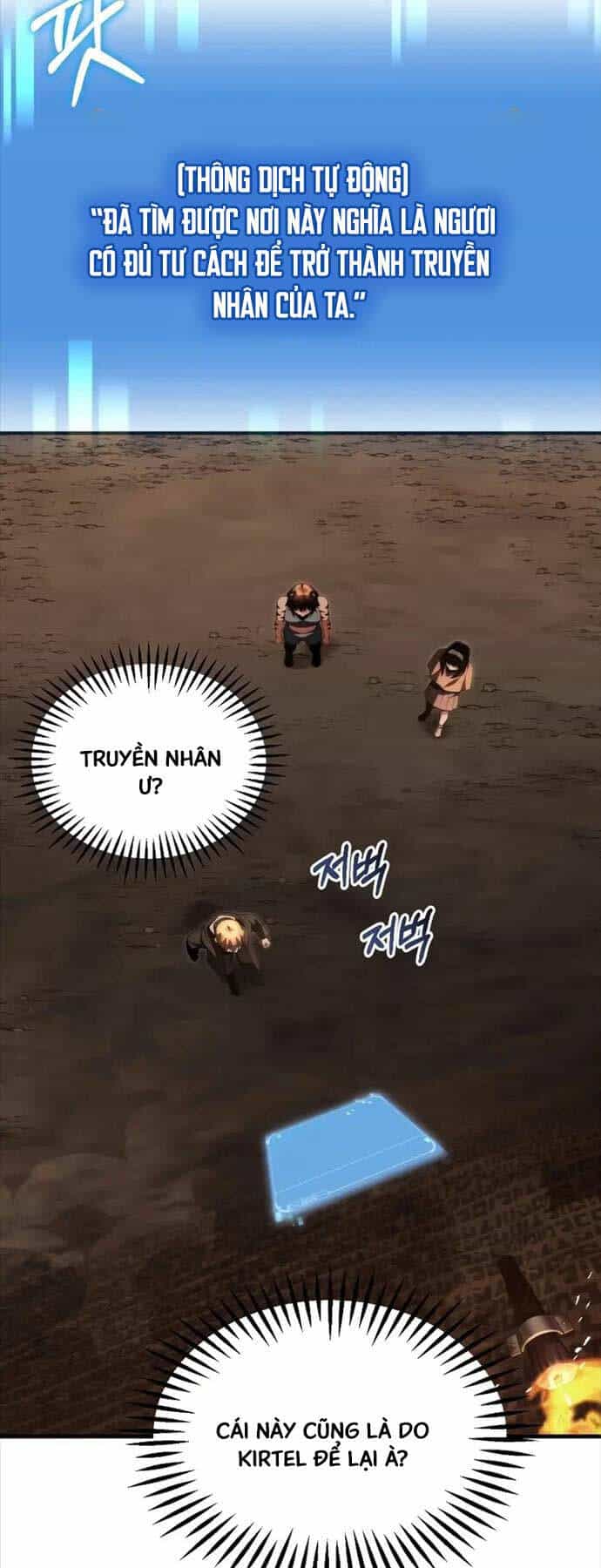 Con Trai Út Của Đại Pháp Sư Lừng Danh - Chương 63 - ảnh 7