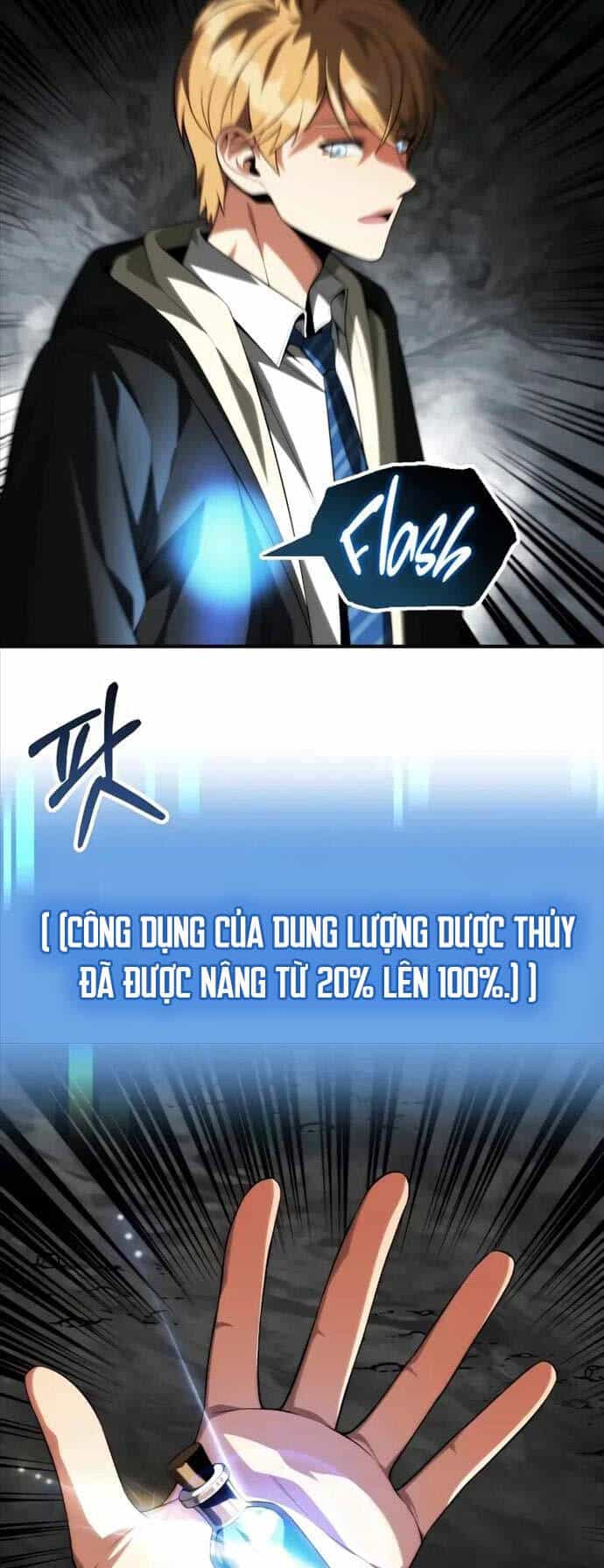 Con Trai Út Của Đại Pháp Sư Lừng Danh - Chương 63 - ảnh 75