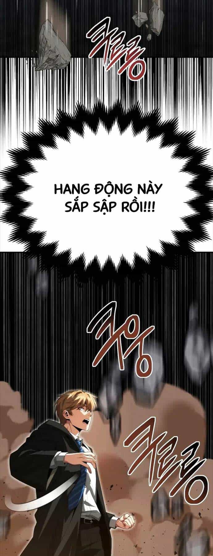 Con Trai Út Của Đại Pháp Sư Lừng Danh - Chương 63 - ảnh 77