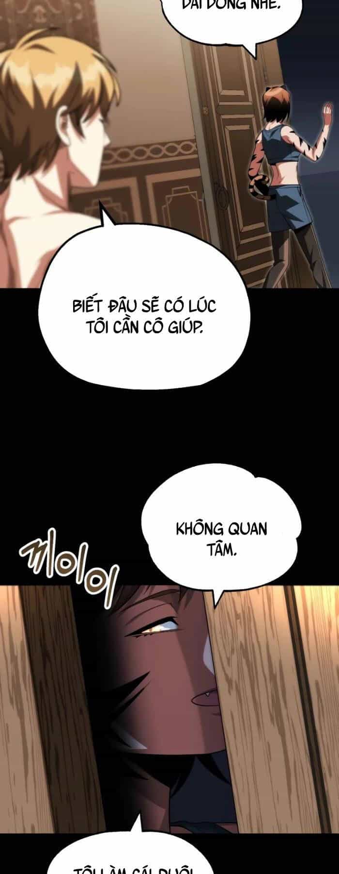 Con Trai Út Của Đại Pháp Sư Lừng Danh - Chương 64 - ảnh 32