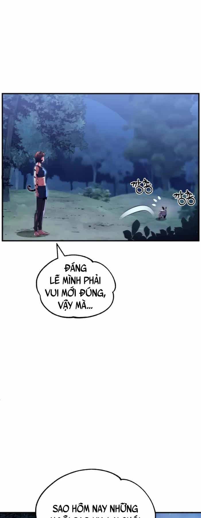 Con Trai Út Của Đại Pháp Sư Lừng Danh - Chương 64 - ảnh 39