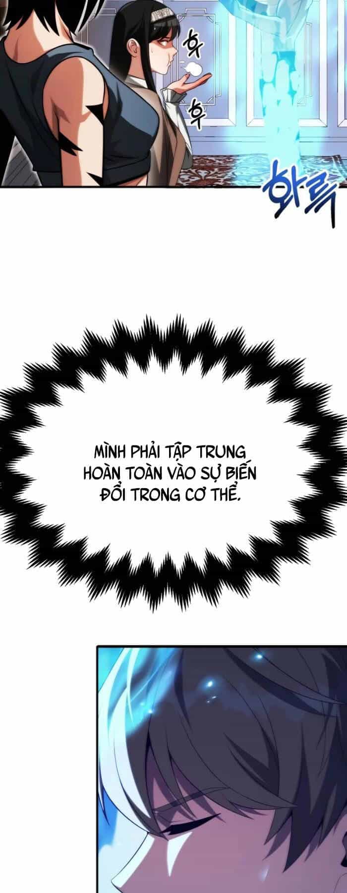 Con Trai Út Của Đại Pháp Sư Lừng Danh - Chương 64 - ảnh 9