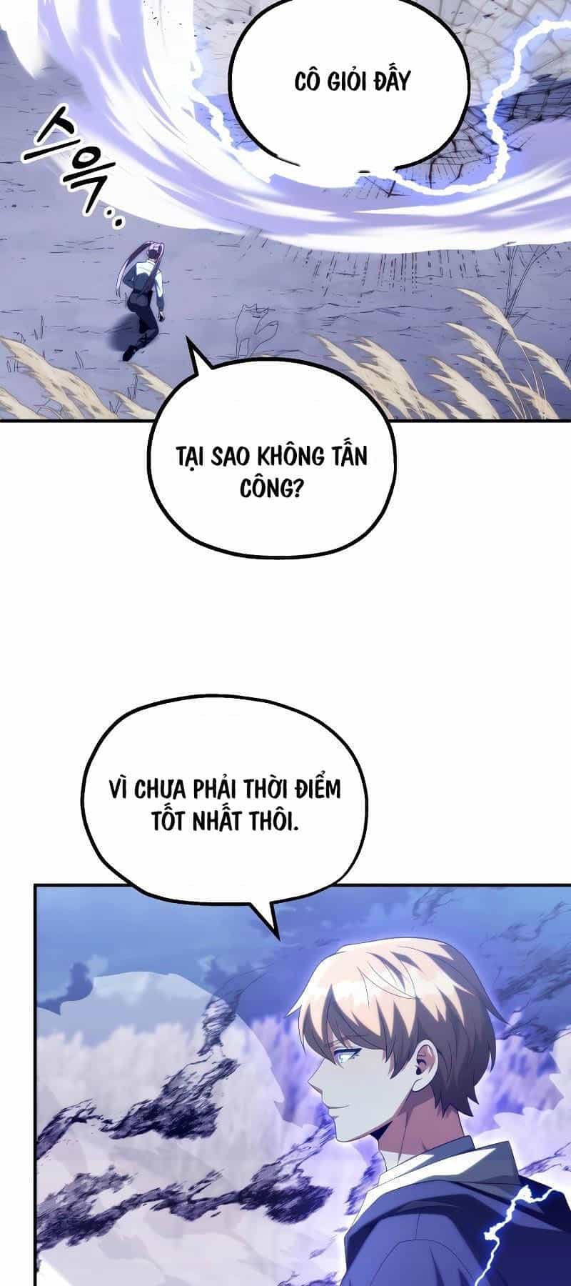 Con Trai Út Của Đại Pháp Sư Lừng Danh - Chương 65 - ảnh 44