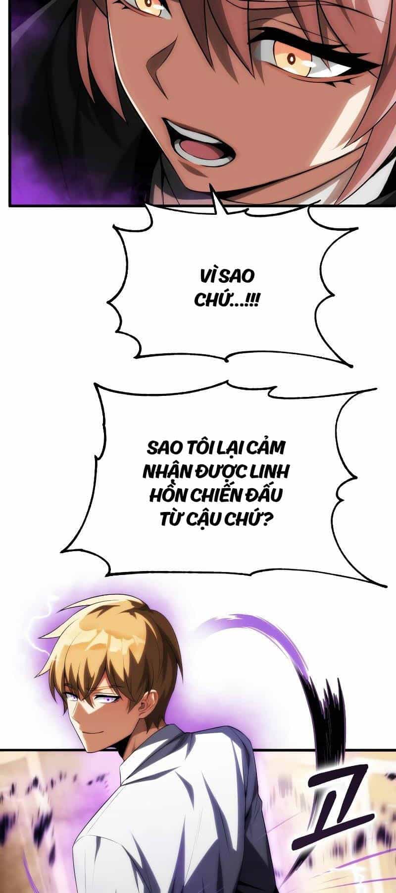 Con Trai Út Của Đại Pháp Sư Lừng Danh - Chương 65 - ảnh 8