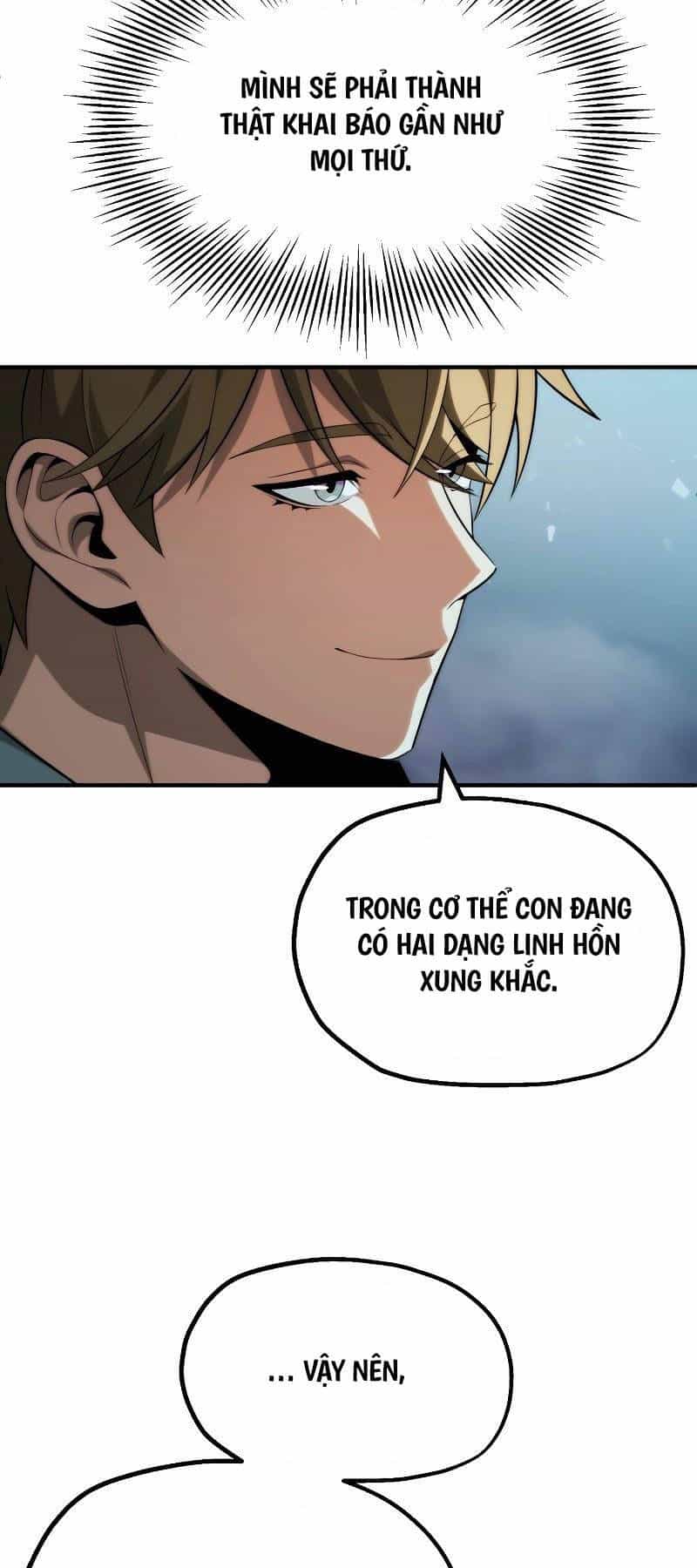 Con Trai Út Của Đại Pháp Sư Lừng Danh - Chương 66 - ảnh 19