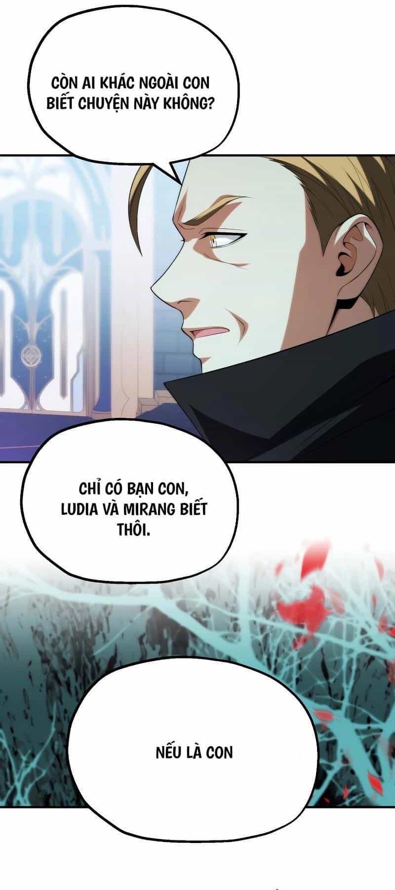 Con Trai Út Của Đại Pháp Sư Lừng Danh - Chương 66 - ảnh 22