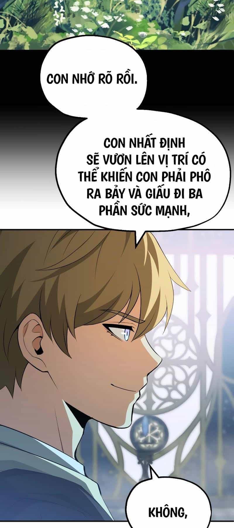 Con Trai Út Của Đại Pháp Sư Lừng Danh - Chương 66 - ảnh 32