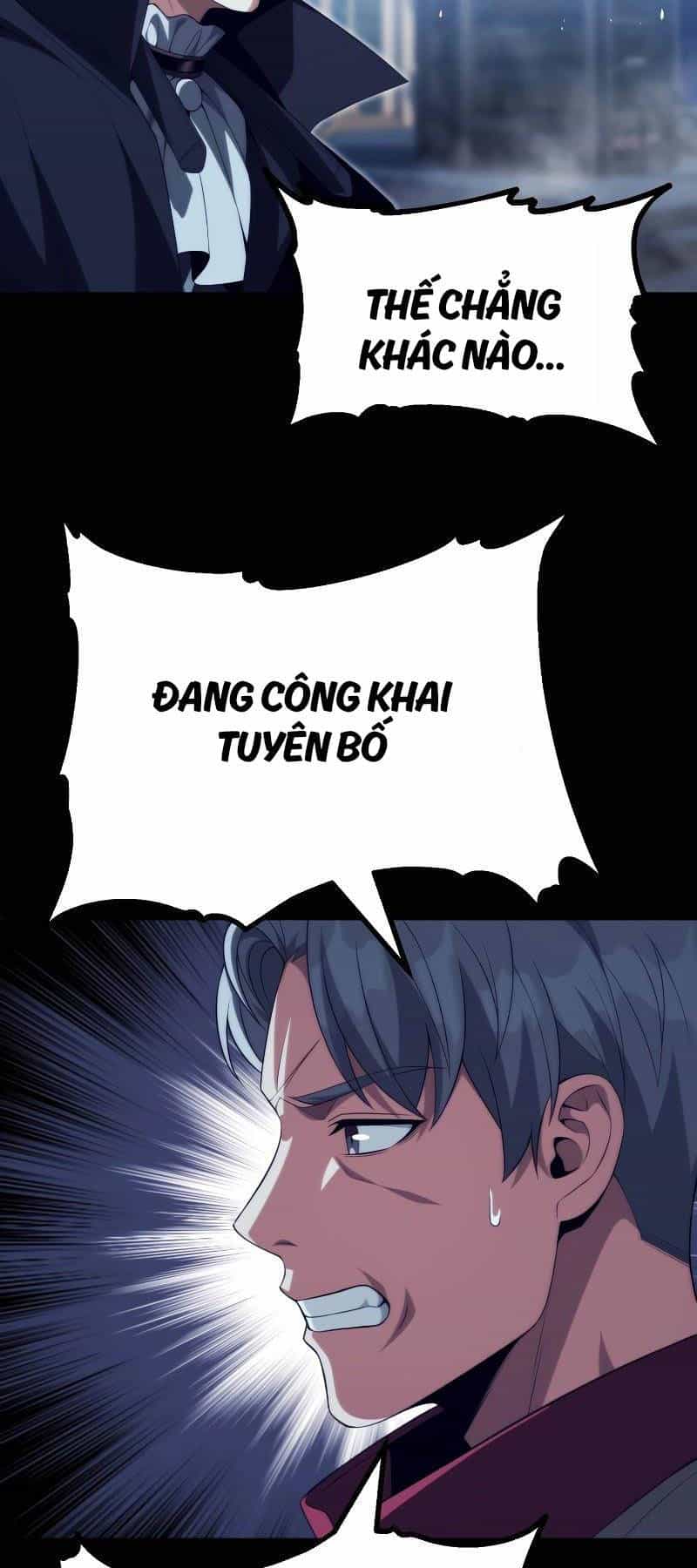 Con Trai Út Của Đại Pháp Sư Lừng Danh - Chương 66 - ảnh 37