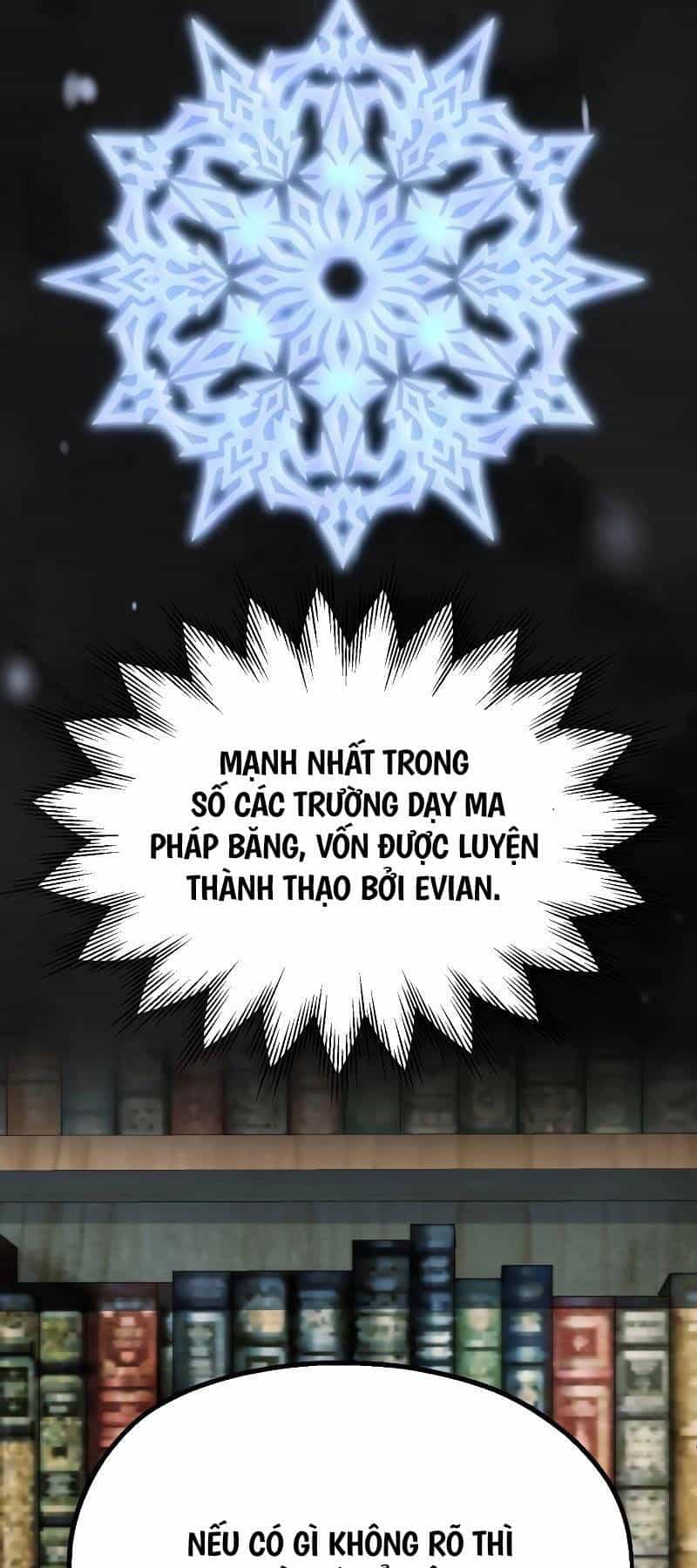 Con Trai Út Của Đại Pháp Sư Lừng Danh - Chương 66 - ảnh 58