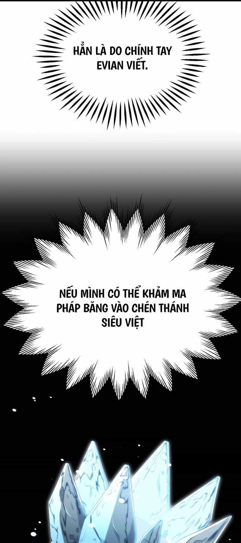 Con Trai Út Của Đại Pháp Sư Lừng Danh - Chương 66 - ảnh 61