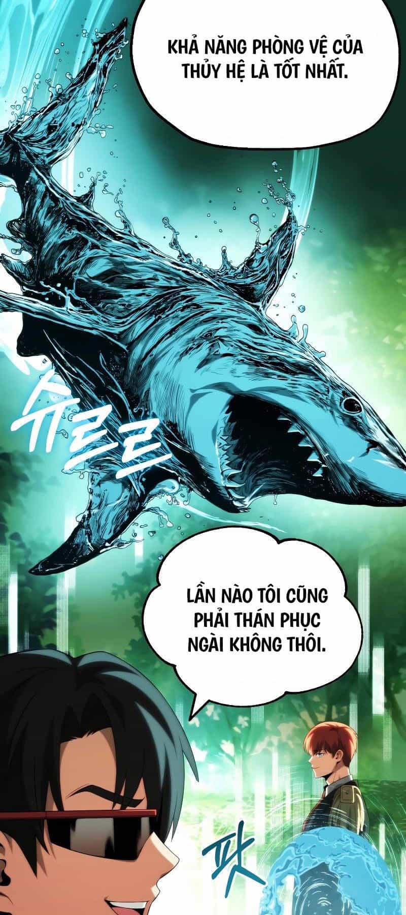 Con Trai Út Của Đại Pháp Sư Lừng Danh - Chương 66 - ảnh 68