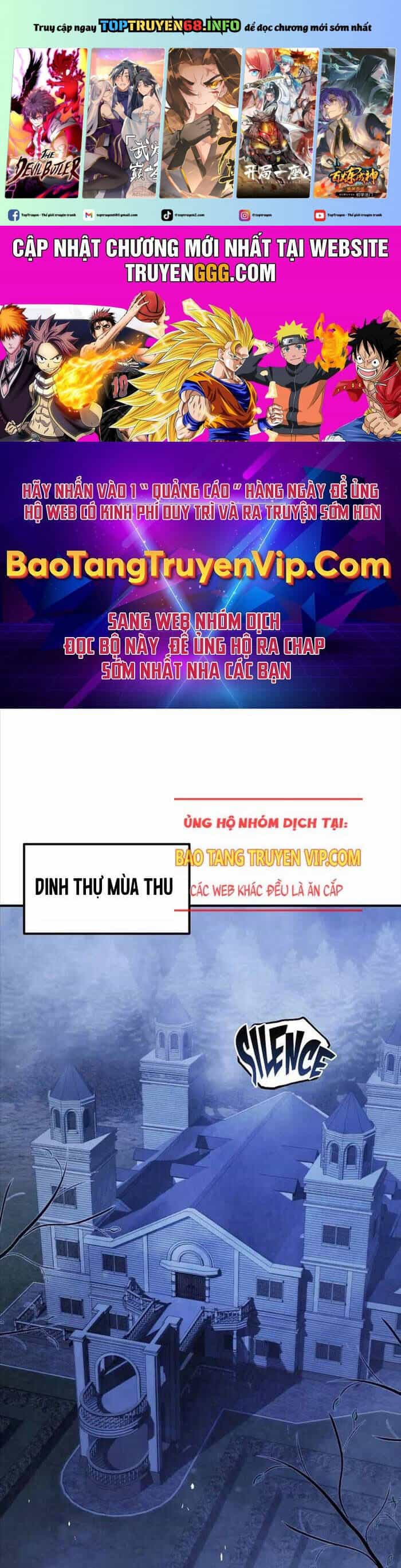 Con Trai Út Của Đại Pháp Sư Lừng Danh - Chương 67 - ảnh 2