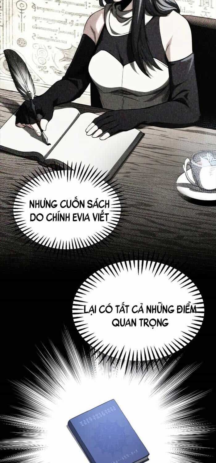 Con Trai Út Của Đại Pháp Sư Lừng Danh - Chương 67 - ảnh 22