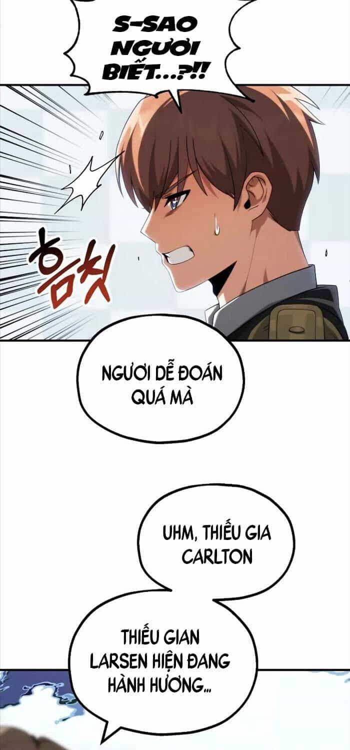 Con Trai Út Của Đại Pháp Sư Lừng Danh - Chương 67 - ảnh 65