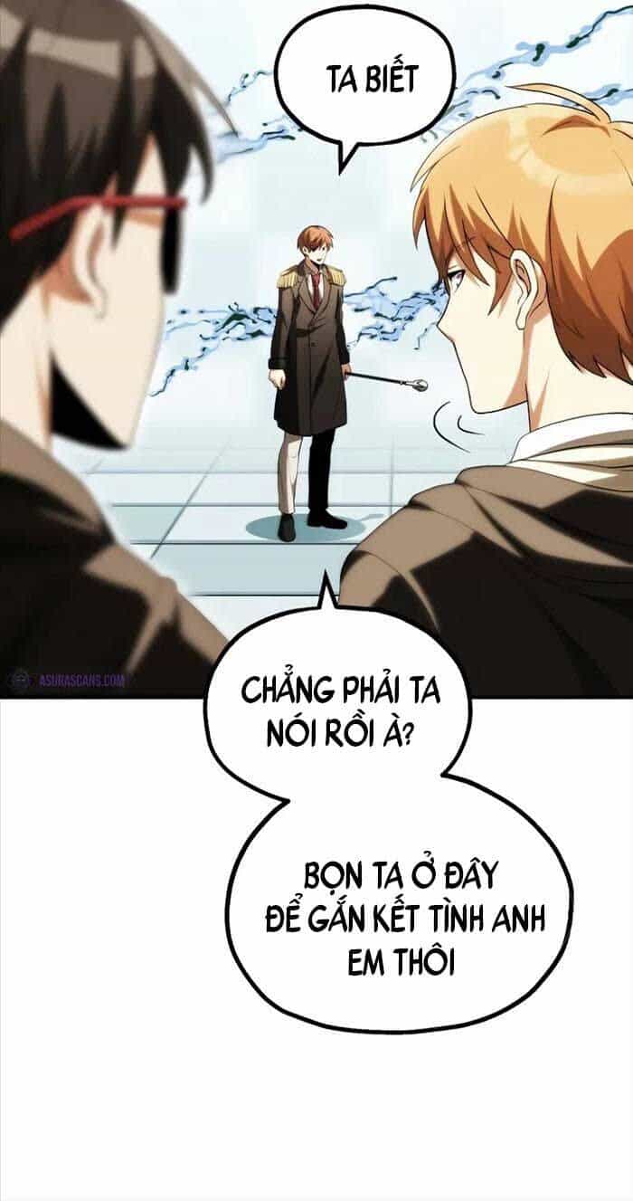 Con Trai Út Của Đại Pháp Sư Lừng Danh - Chương 67 - ảnh 66