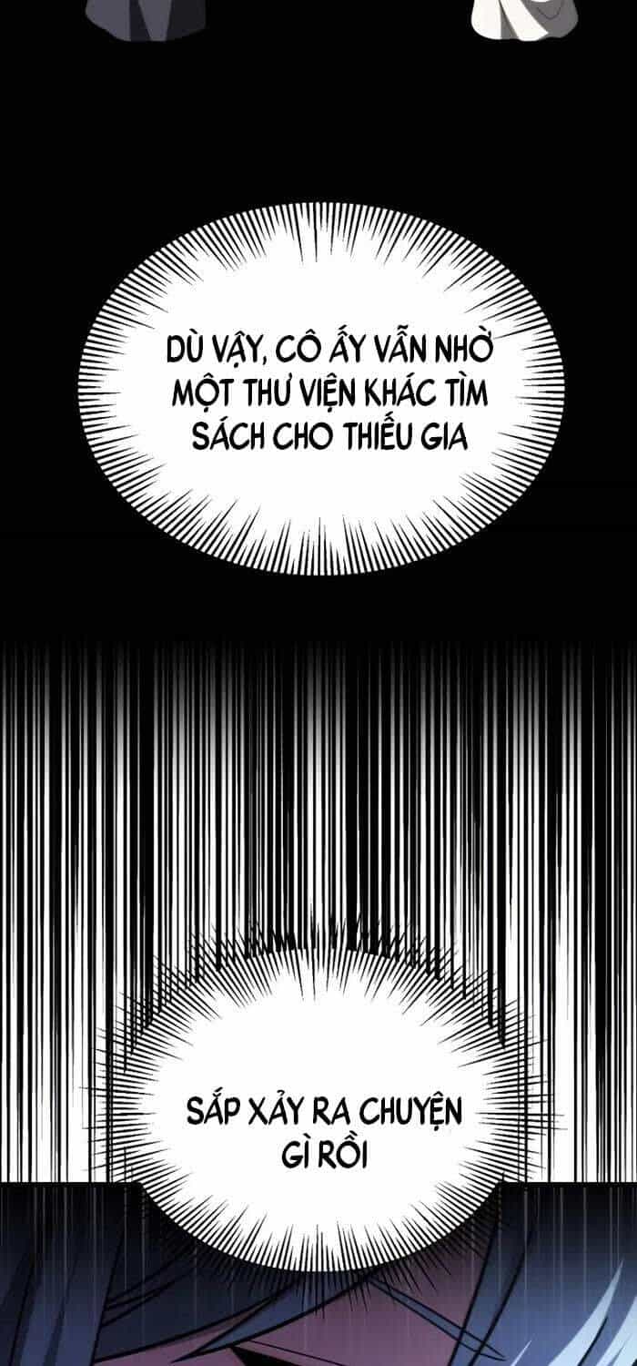 Con Trai Út Của Đại Pháp Sư Lừng Danh - Chương 67 - ảnh 8