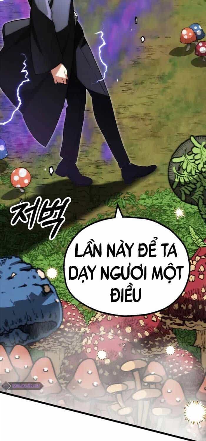 Con Trai Út Của Đại Pháp Sư Lừng Danh - Chương 68 - ảnh 17