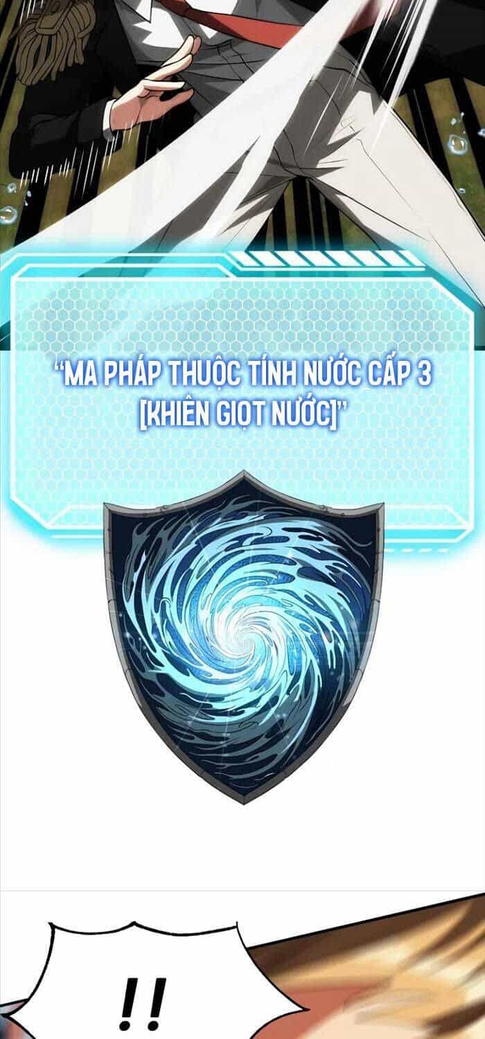 Con Trai Út Của Đại Pháp Sư Lừng Danh - Chương 68 - ảnh 22