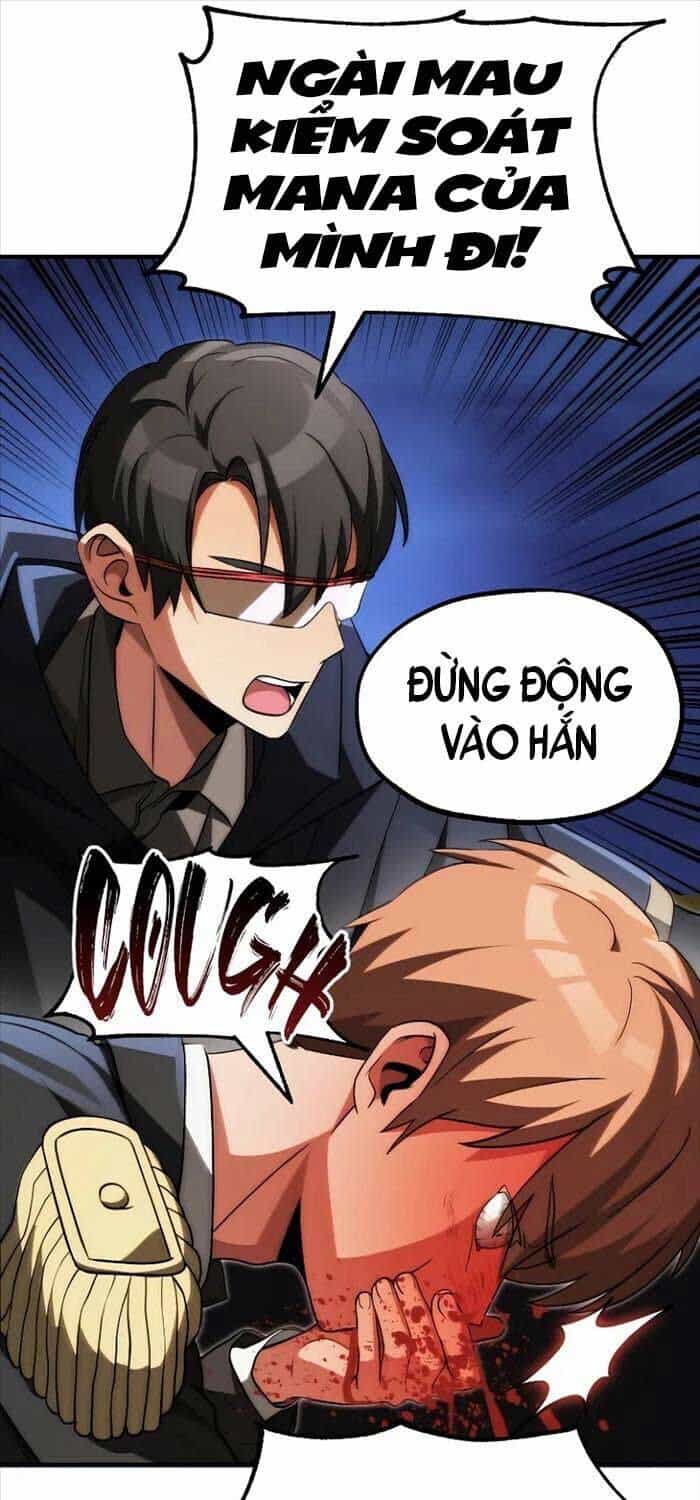 Con Trai Út Của Đại Pháp Sư Lừng Danh - Chương 68 - ảnh 77