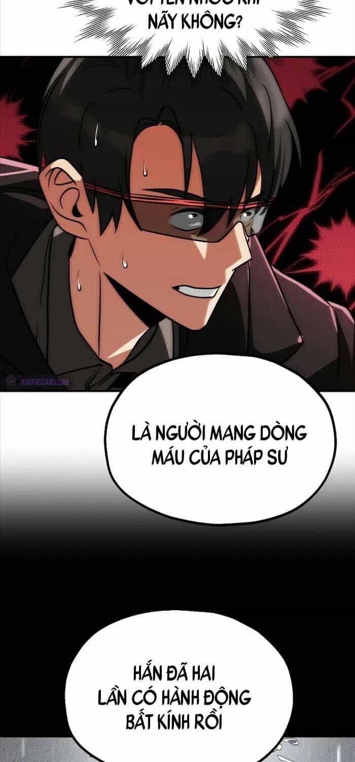 Con Trai Út Của Đại Pháp Sư Lừng Danh - Chương 68 - ảnh 80