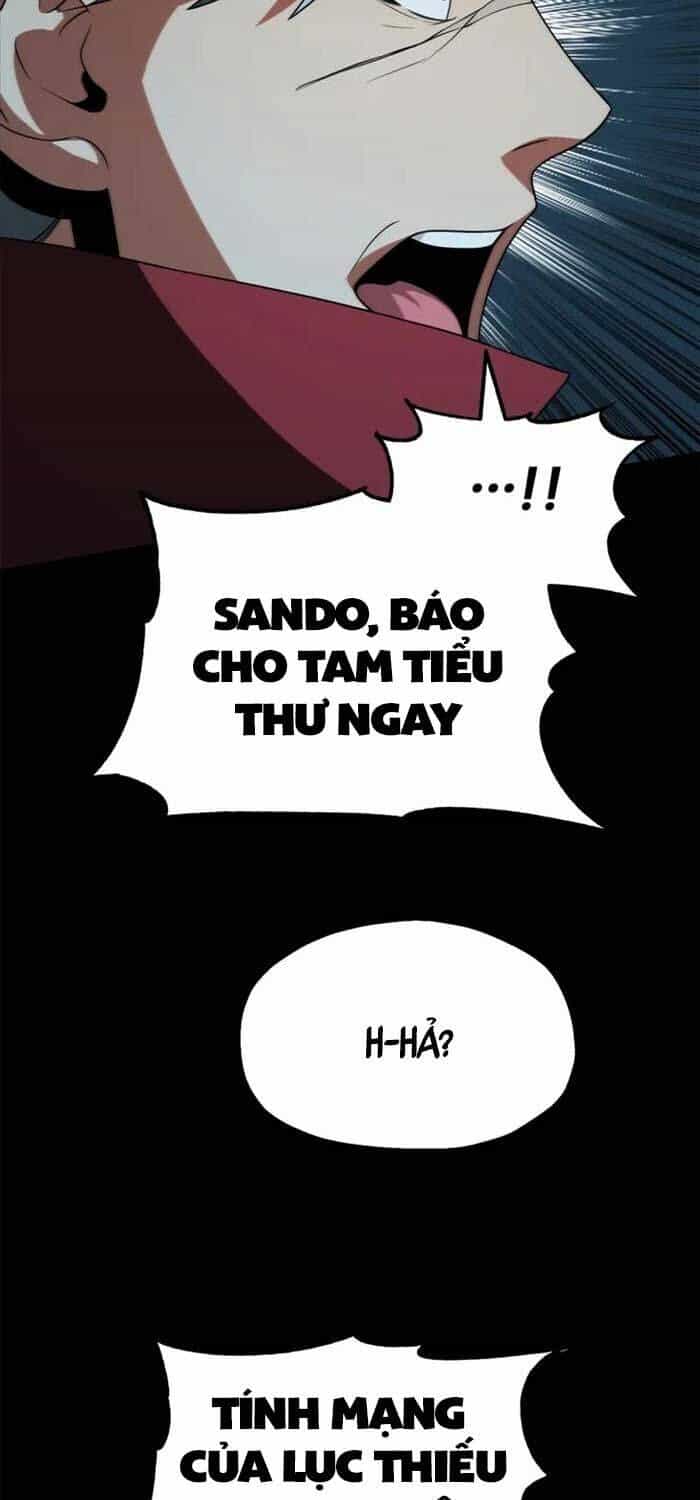 Con Trai Út Của Đại Pháp Sư Lừng Danh - Chương 69 - ảnh 28
