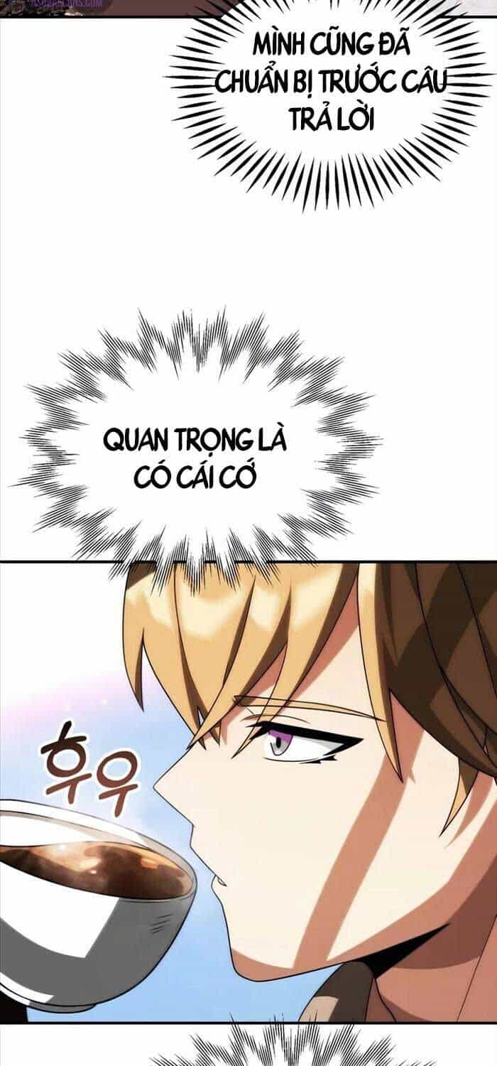 Con Trai Út Của Đại Pháp Sư Lừng Danh - Chương 69 - ảnh 67