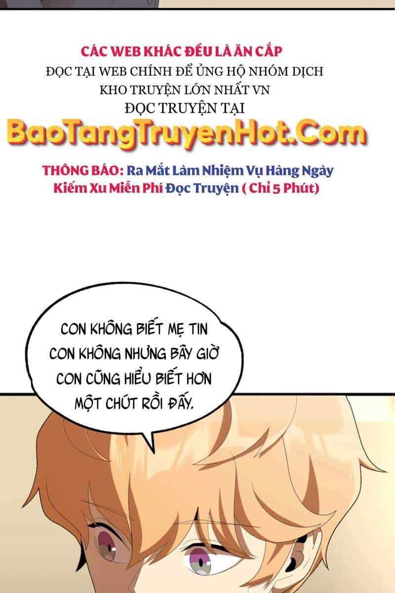Con Trai Út Của Đại Pháp Sư Lừng Danh - Chương 7 - ảnh 13