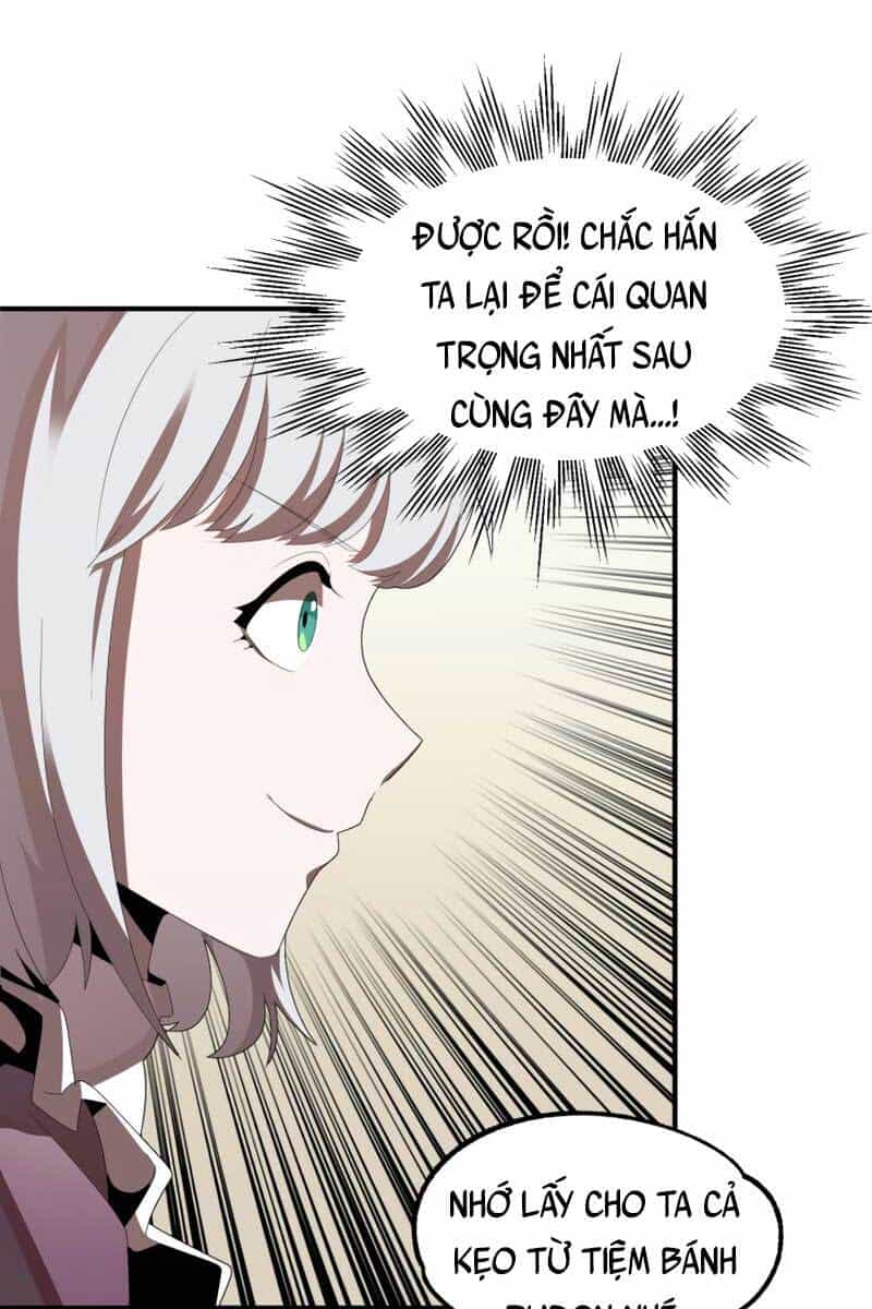 Con Trai Út Của Đại Pháp Sư Lừng Danh - Chương 7 - ảnh 51